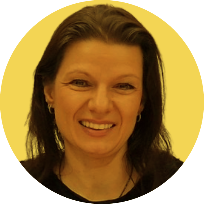 Šárka Špačková
