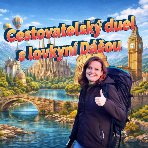Duel s Dášou