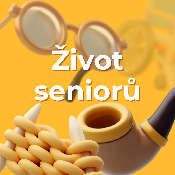 Pro prarodiče