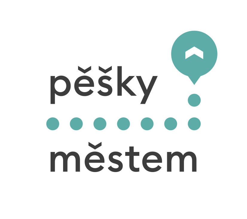 Pěšky městem