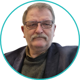 Mgr. Ing. Luboš Zajíc, MBA