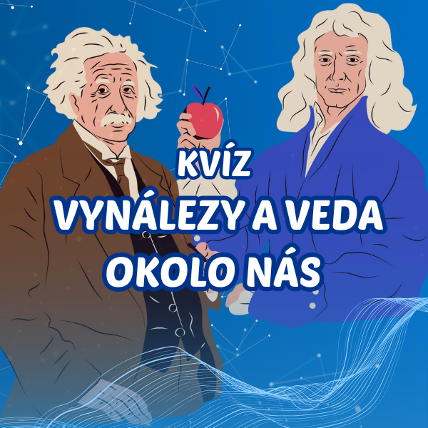 Kvíz Motýli