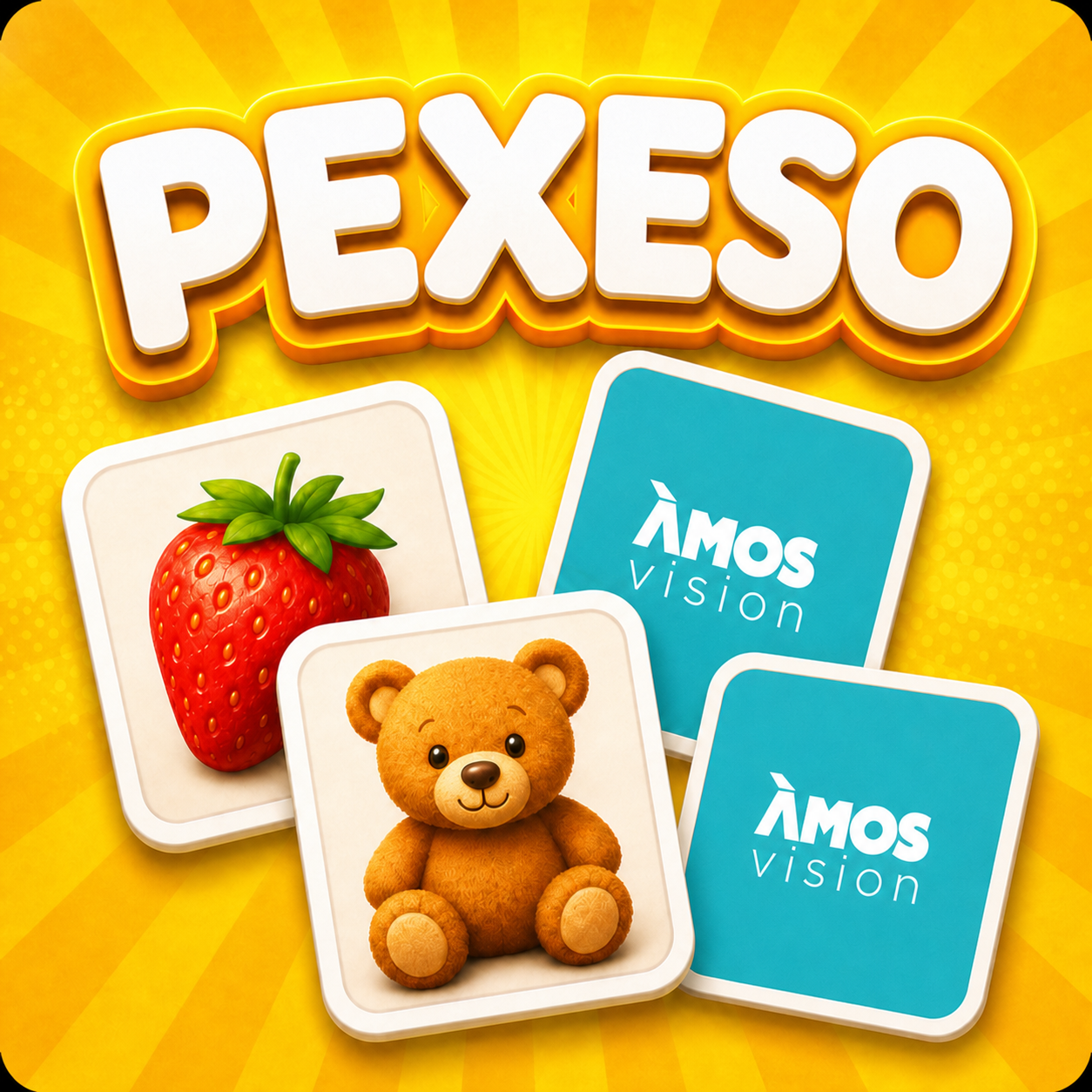 pexeso cover e49a4e147458