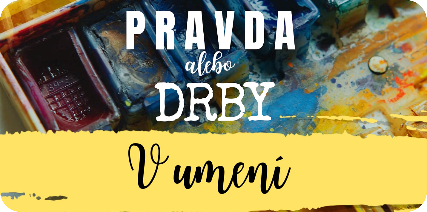 ÁMOSky zaostrujú na umenie