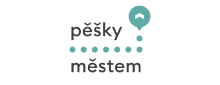 Pěšky městem