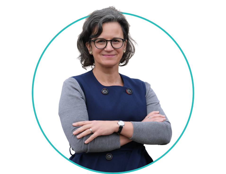 Kateřina Machová Ondřejová